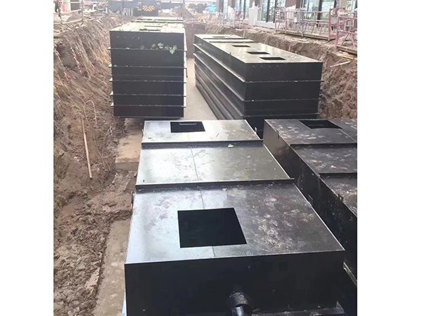 孟津​甘肃嘉源通环保：全品类水处理设备，一站式守护碧水清流